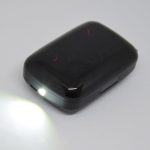M19 vezeték nélküli bluetooth headset digitális kijelzővel, töltődobozban (BBV)