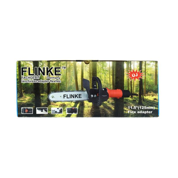 FLK láncfűrész adapter flexhez 11,5" (BBL) (BBA)