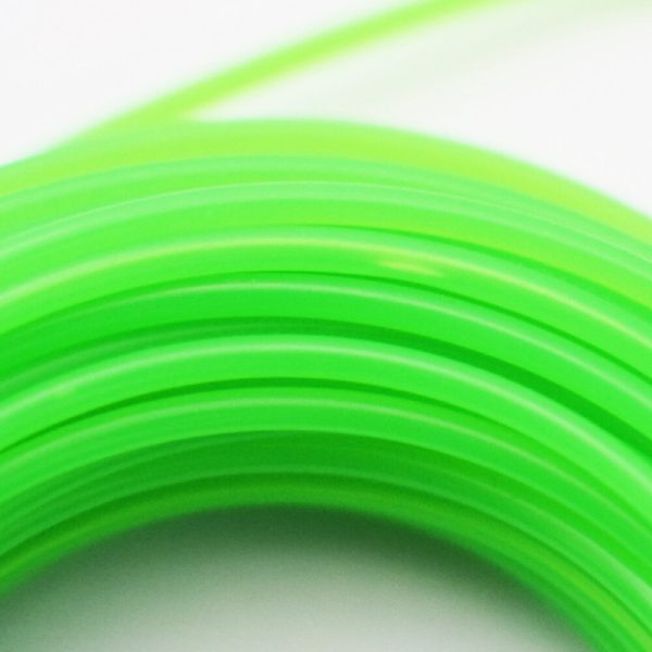 Flinke / Tidal 50 m damil fűkaszához - 2,7 mm vastagságú (BBL) (BBE)