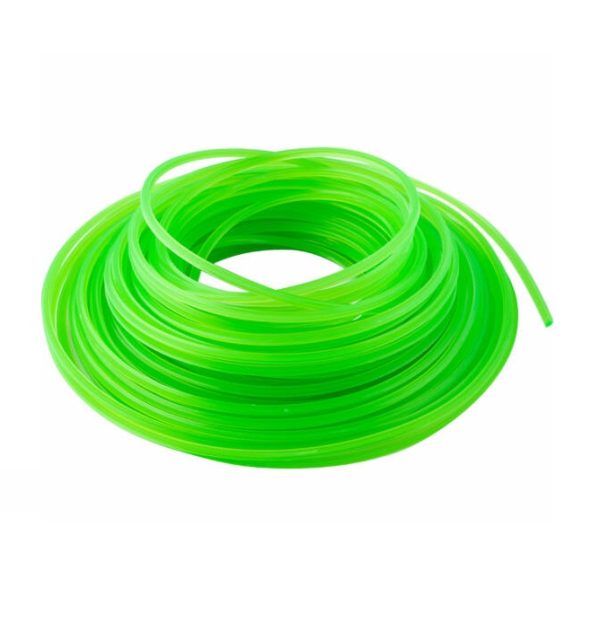 Flinke / Tidal 50 m damil fűkaszához - 2,7 mm vastagságú (BBL) (BBE)