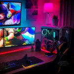 15 méteres Wifi-s RGB LED szalag szett - telefonnal illetve távirányítóval is vezérelhető (BBV)