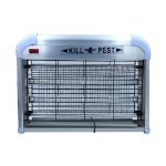 16W UV rovarcsapda – elektromos szúnyog- és rovarirtó MT-016 (BBL)