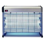 16W UV rovarcsapda – elektromos szúnyog- és rovarirtó MT-016 (BBL)