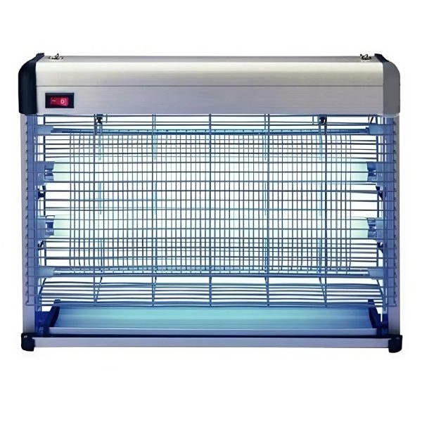 16W UV rovarcsapda – elektromos szúnyog- és rovarirtó MT-016 (BBL)