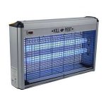 16W UV rovarcsapda – elektromos szúnyog- és rovarirtó MT-016 (BBL)