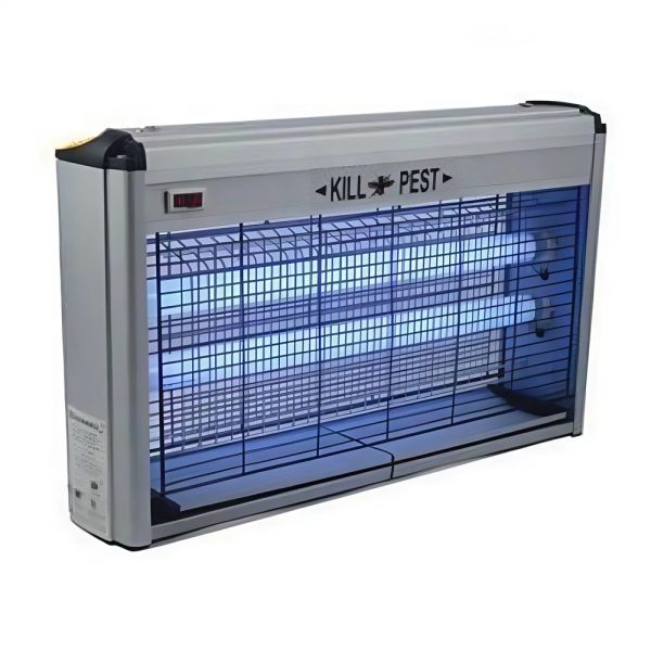 16W UV rovarcsapda – elektromos szúnyog- és rovarirtó MT-016 (BBL)