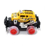 Mozgásérzékelős 9 W-os LED izzó E 27 foglalatban (BBL)