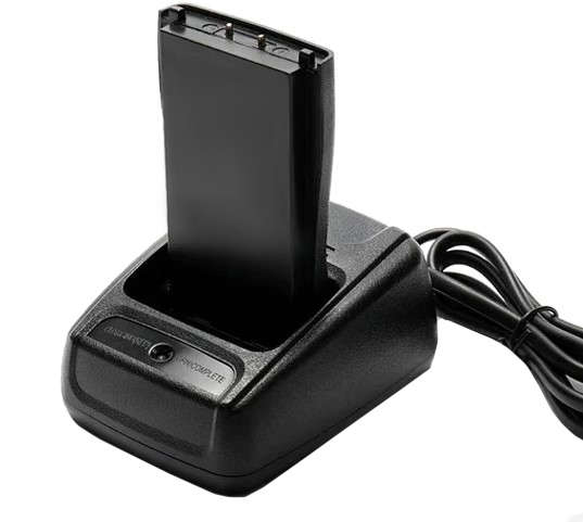 2 darabos Walkie Talkie szett zseblámpával, fülhallgatóval, 3-5 km-es hatótávolság (BBV)