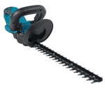 21V-os akkumulátoros sövényvágó - biztonsági fékkel és ütközésgátlóval felszerelt, 2000 mAh (BBV) (BBD)