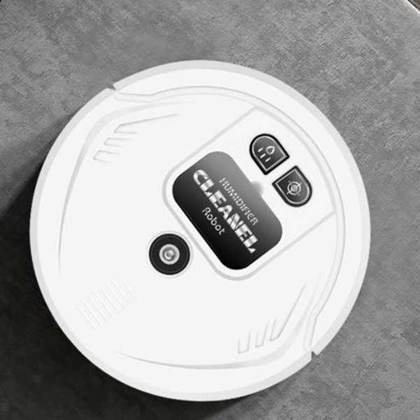 Automata mozgó mobil párásító a tiszta és jó levegőjű otthonért (BBV)