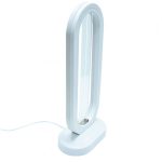 Mozgásérzékelős 9 W-os LED izzó E 27 foglalatban (BBL)