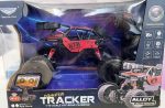 4 kerekes OFF-ROAD kamerás kaszkadőrautó - képeket és videót is rögzít! -2,4 GH (BBJ)