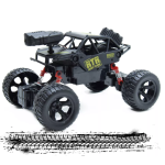 4 kerekes OFF-ROAD kamerás kaszkadőrautó - képeket és videót is rögzít! -2,4 GH (BBJ)