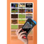 AnyCast-HDMI smart box tv okosító készülék - okosítsd fel régi televíziódat (BBV)