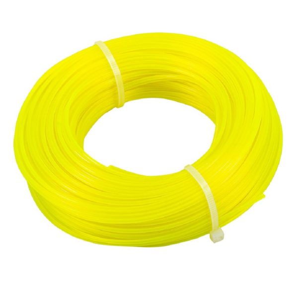 Tidal / Flinke 50 m damil fűkaszához - 3 mm vastagságú (BBL)