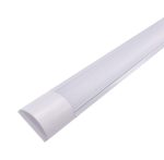 60 cm dupla soros LED fénycső armatúrával 24W (BBL)