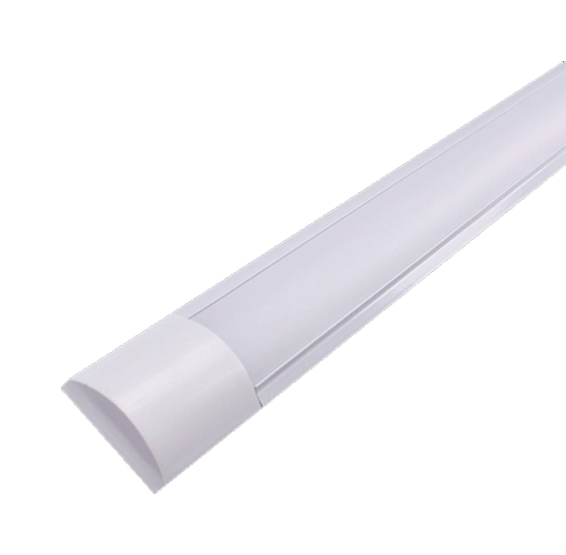 60 cm dupla soros LED fénycső armatúrával 24W (BBL)