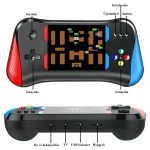 AnyCast-HDMI smart box tv okosító készülék - okosítsd fel régi televíziódat (BBV)