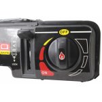 SupFunGame játékkonzol 500 előre telepített játékkal, 3.5" LCD kijelzővel (BBV)