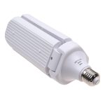 45 W háromágú energiatakarékos LED lámpa / E27 foglalat (BBL)