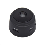 A9 Mini HD kamera, Wifi kapcsolattal - Applikáción nézhető élőkép / mágneses rögzítéssel (BBD)