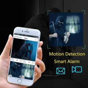 AHD camera 4