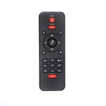 GALAXIS projector - csillagos ég party lámpa távirányító+hangszóró BLUETOOTH (BBJ) (BBV)