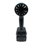 Akkumulátoros lombfúvó és légfúvó 108V – nagy teljesítményű, vezeték nélküli por- és levéltakarító eszköz kültéri és beltéri használatra (THM)