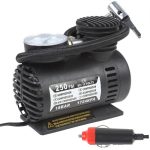 Autós kompresszor 12V 18 bar - Air Compressor DC12V (BBL) (BBD) (BBA)