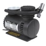 Autós kompresszor 12V 18 bar - Air Compressor DC12V (BBL) (BBD) (BBA)