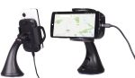 Autós öntapadós telefontartó GPS tartó (BBL)