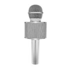 Bluetooth Karaoke mikrofon WS-858 (BBL)