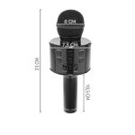 Bluetooth Karaoke mikrofon WS-858 (BBL)