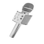 Bluetooth Karaoke mikrofon WS-858 (BBL)