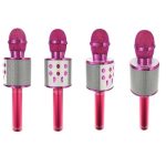 Bluetooth Karaoke mikrofon WS-858 (BBL)