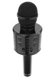 Bluetooth Karaoke mikrofon WS-858 (BBL)