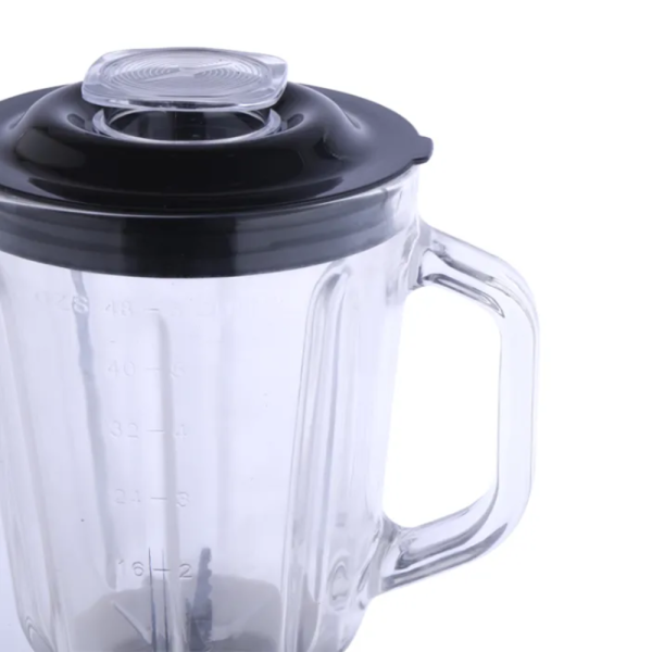 Boma 1000W nagy teljesítményű turmixgép – 1,5 literes, többfunkciós konyhai mixer BM-8304 (BBV)