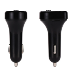 CAR E5 Bluetooth FM transmitter - kihangosító funcióval (BBV) (BBL)