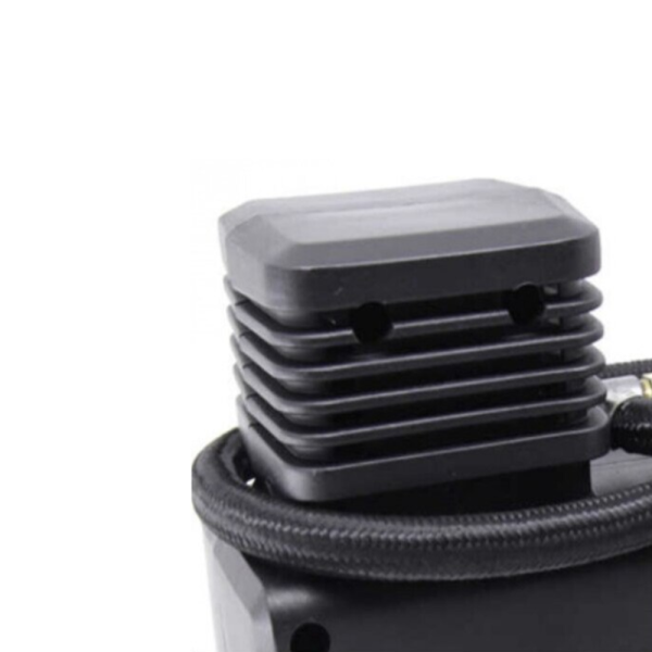 Cartrend AC-510 12V autókompresszor – hordozható mini légkompresszor, 300 PSI / 21 bar teljesítmény AC-510 (BBL)