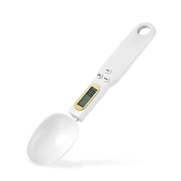Digitális mérőkanál - max 500g (BBL) (BBV)