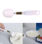 Digitális mérőkanál - max 500g (BBL) (BBV)