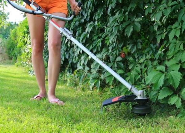 Univerzális damilos fűkasza vágófej - 10,5 cm (BBL)