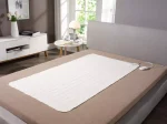 1+1 Elektromos fűthető takaró hőmérsékletszabályzóval - 150x70cm (BBA) (BBKM)