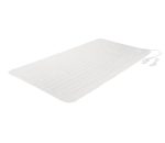 1+1 Elektromos fűthető takaró hőmérsékletszabályzóval - 150x70cm (BBA) (BBKM)