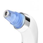 Elektromos, vákuumos pórus tisztító gép – a tökéletes megoldás a bőr tisztításához és frissítéséhez (BBV)