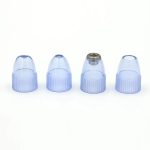 Elektromos, vákuumos pórus tisztító gép – a tökéletes megoldás a bőr tisztításához és frissítéséhez (BBV)