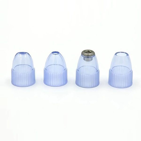 Elektromos, vákuumos pórus tisztító gép – a tökéletes megoldás a bőr tisztításához és frissítéséhez (BBV)