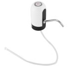 Elektromos vízadagoló ballonos vízhez-USB tölthető (BBM)