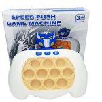Elektromos transformers pop it játék – gyerekeknek és felnőtteknek egyaránt szórakoztató játék (BBJ)