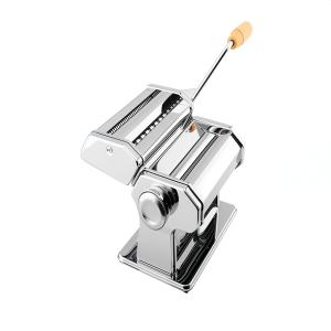 EliteHoff multifunkciós tésztakészítő és tésztavágó gép – gyors, egyszerű és kényelmes házi tészta készítéshez E-8020 (BBA)